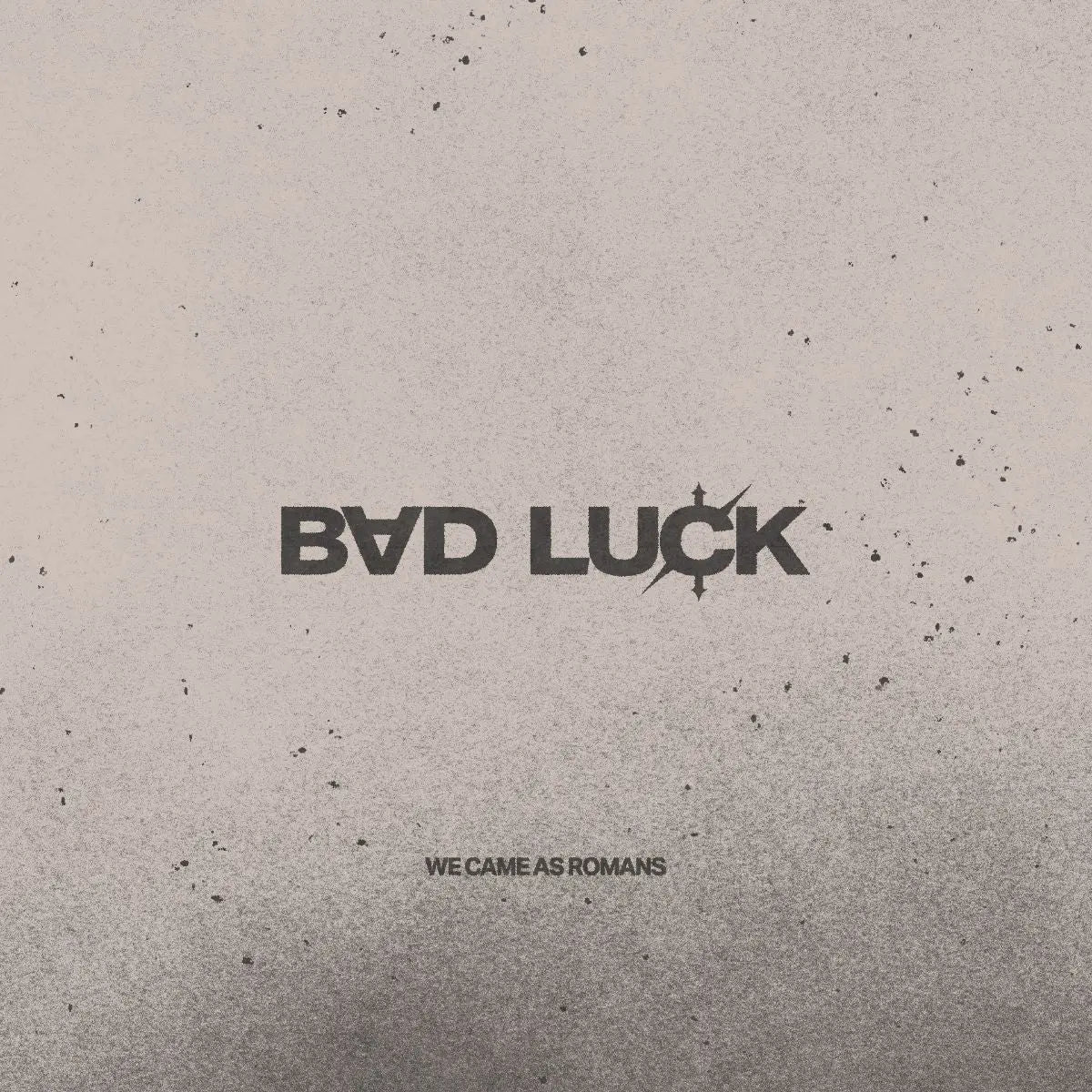 We Came As Romans Begin Their New Era with ’Bad Luck’