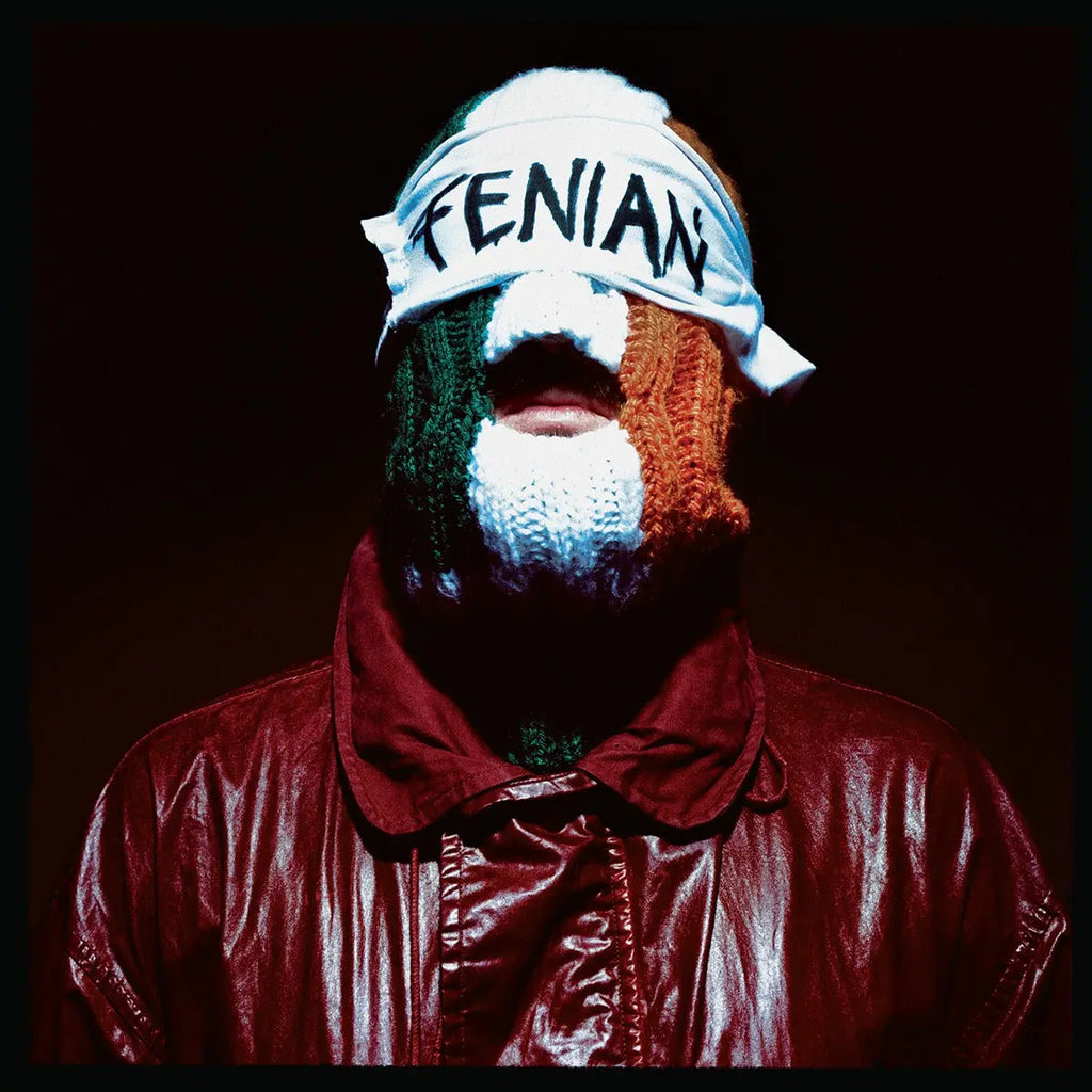 KNEECAP Announces New Album ’Fenian’