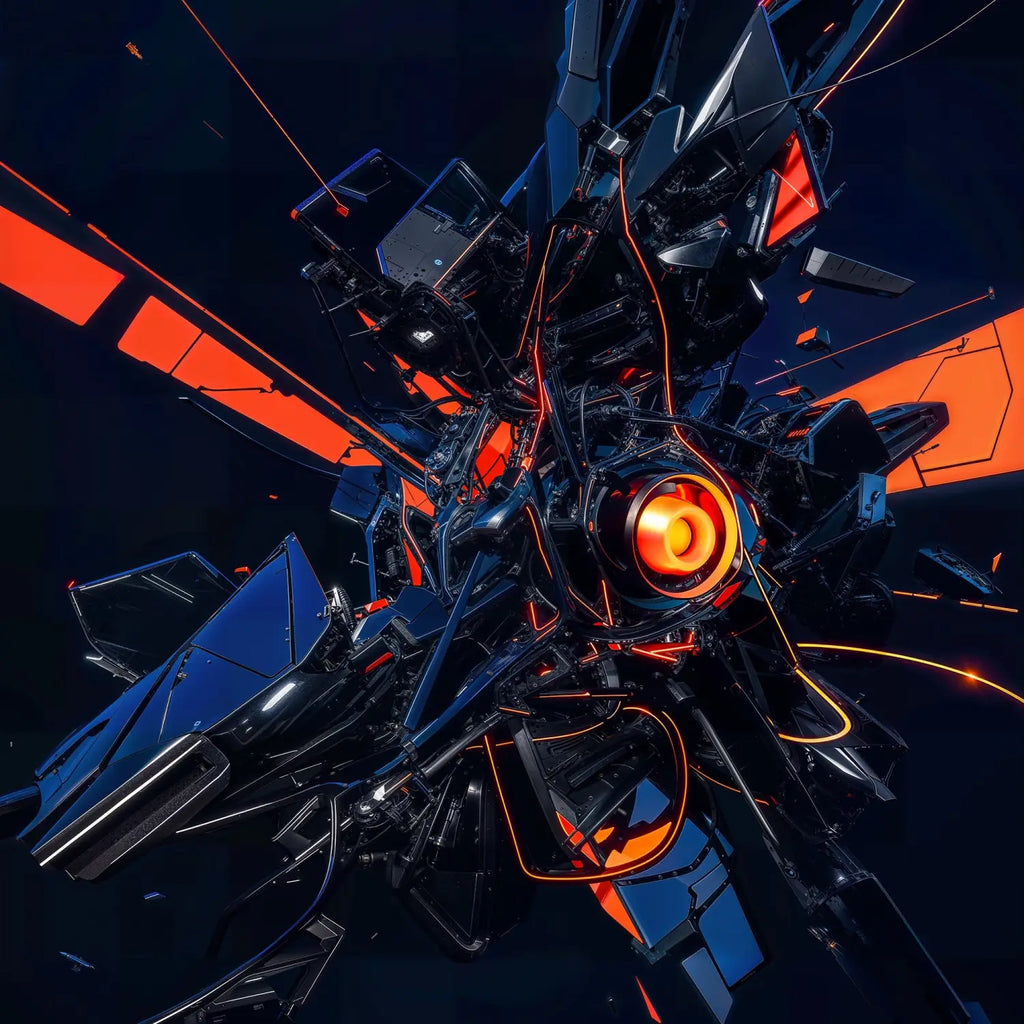 Song Exploders: Car Bomb devastate on ‘Tiles Whispers Dreams’