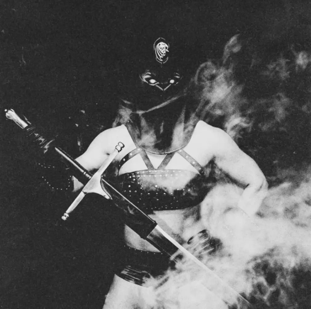 NEW FLESH: Releases From BLOOM Avatar Despised Icon and More