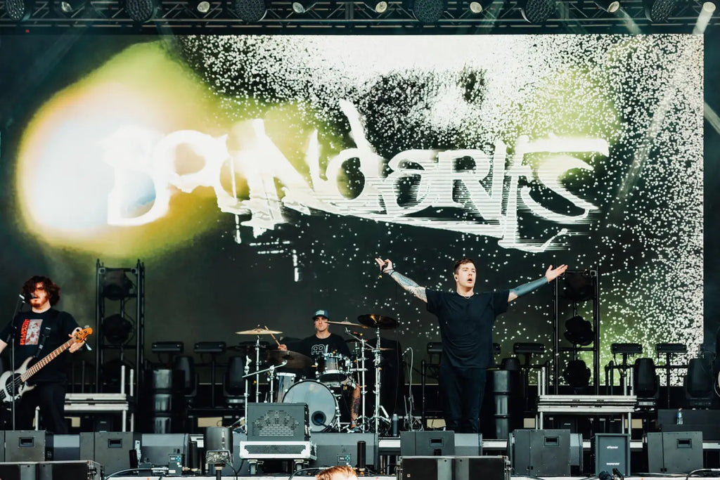 IN FOCUS: Sonic Temple Day 1 Photo Gallery