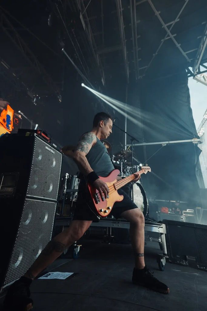 IN FOCUS: Sonic Temple Day 1 Photo Gallery