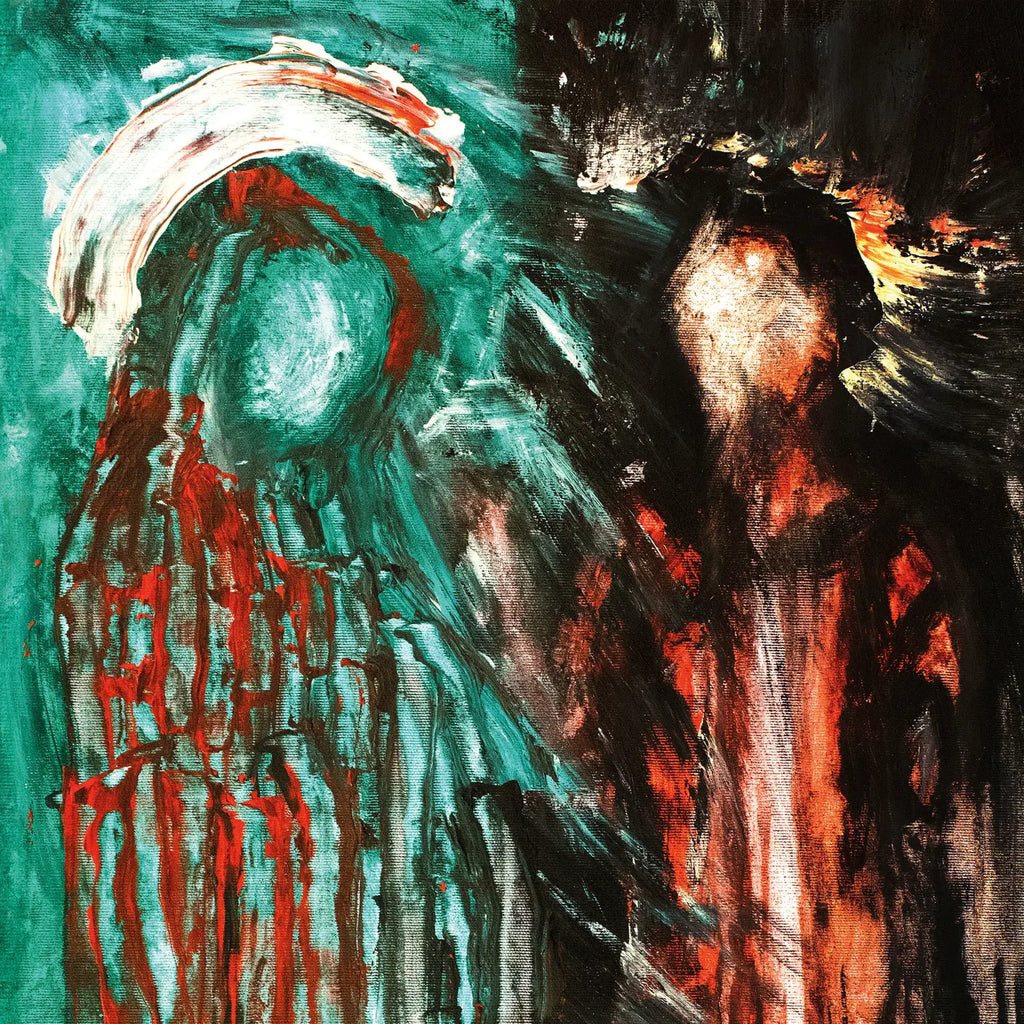 Conjurer Announce New Album ’Unself’