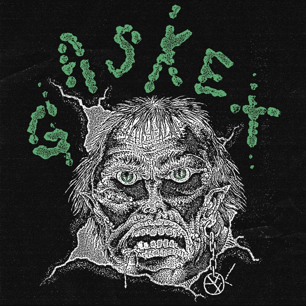 NEW FLESH: Releases From THE PRETTY WILD GASKET ANNISOKAY and More