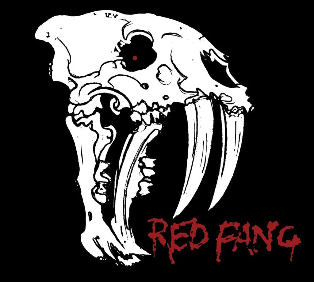 Red Fang’s Aaron Beam shares the 10 albums that changed his life