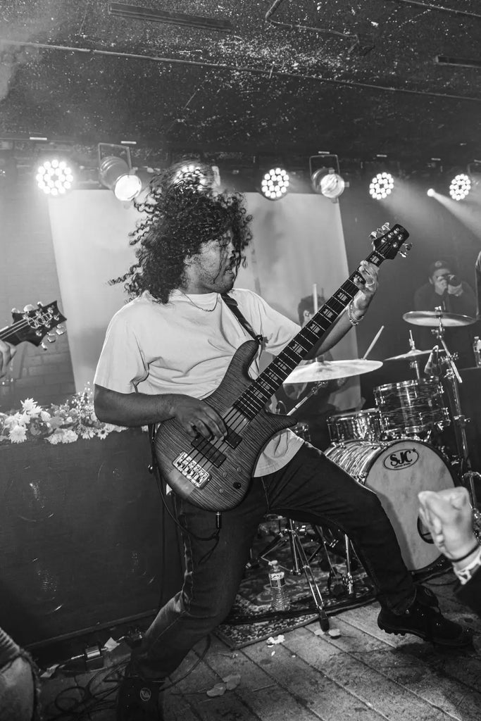 letlive. Grab the Brass Ring With Their First Show Since 2017