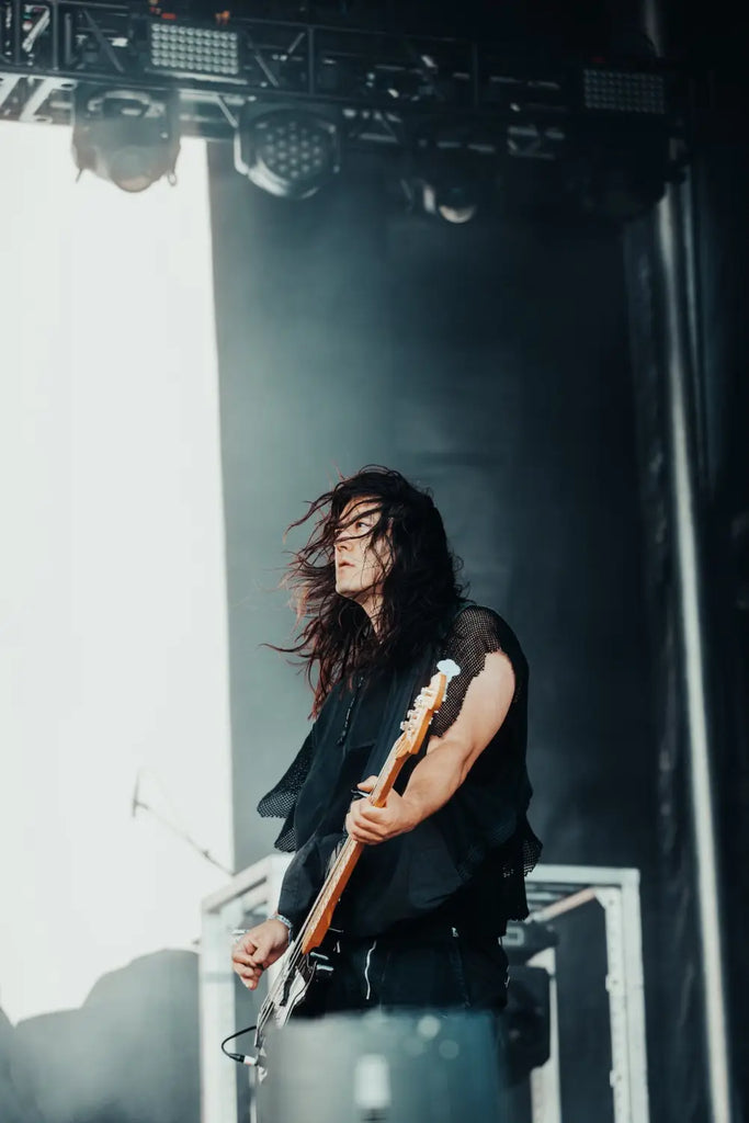 IN FOCUS: Sonic Temple Day 1 Photo Gallery