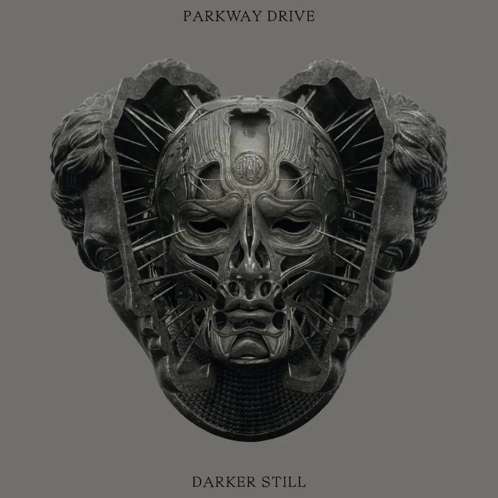 Parkway Drive Embrace Character Growth and Villainy with ’Darker Still’