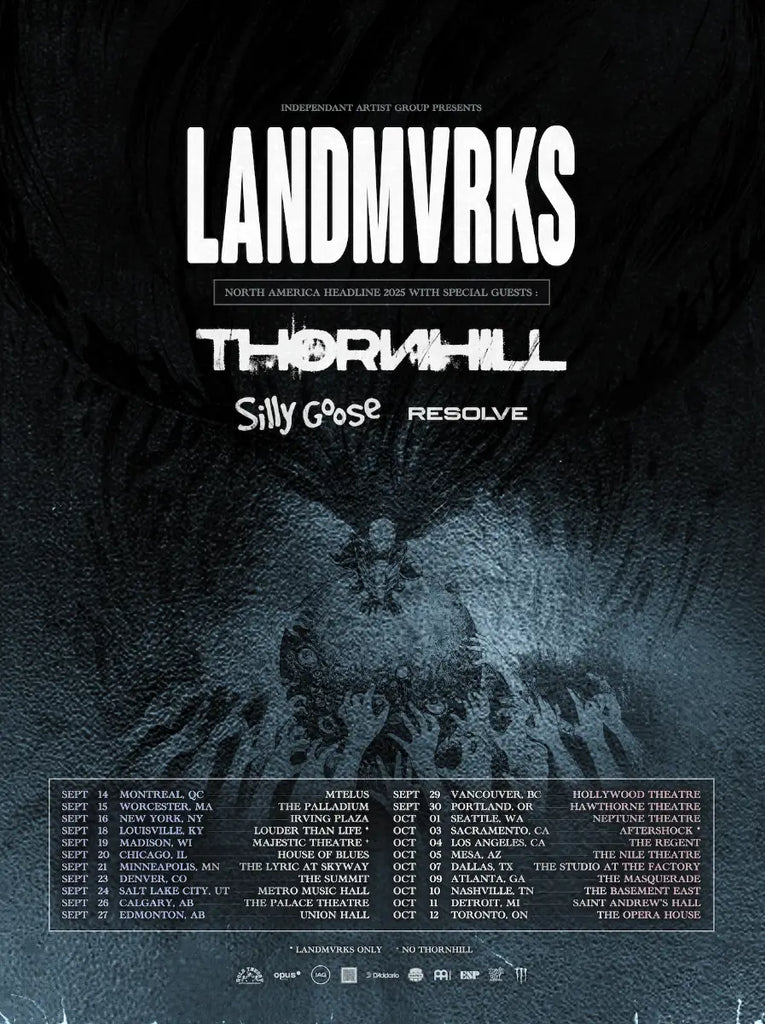 Silly Goose Announce New Full Length via Blue Grape Music ’Keys to the City’