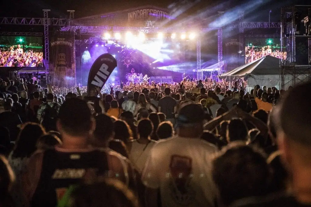 Danny Wimmer Presents unveils streamlined 2021 event calendar featuring ’Louder Than Life,’ ’Welcome To Rockville,’