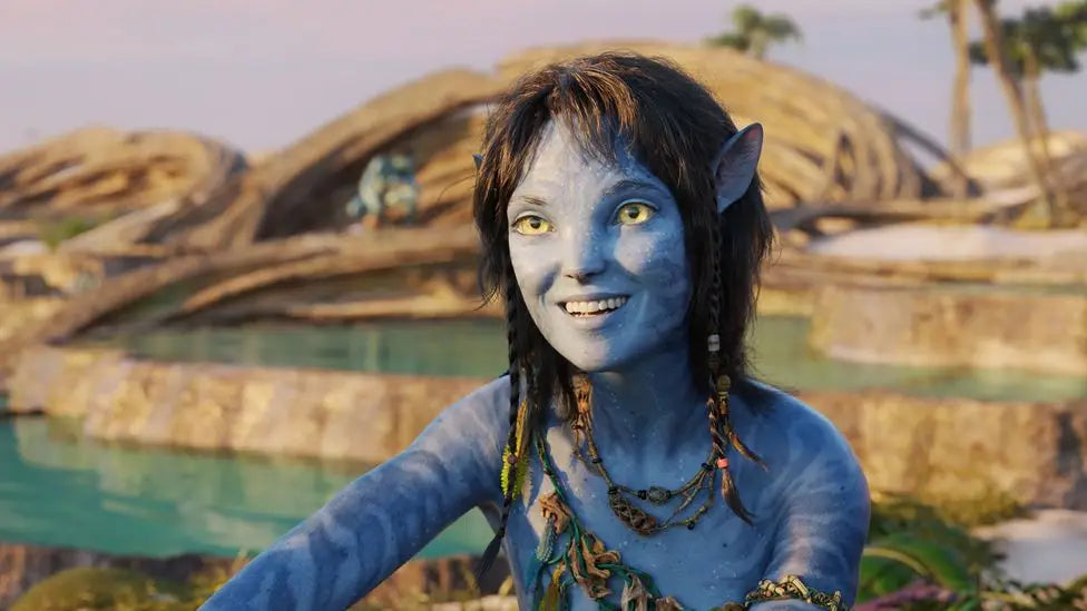 ‘Avatar: The Way of Water’ is Spectacularly Immersive and Surprisingly Moving