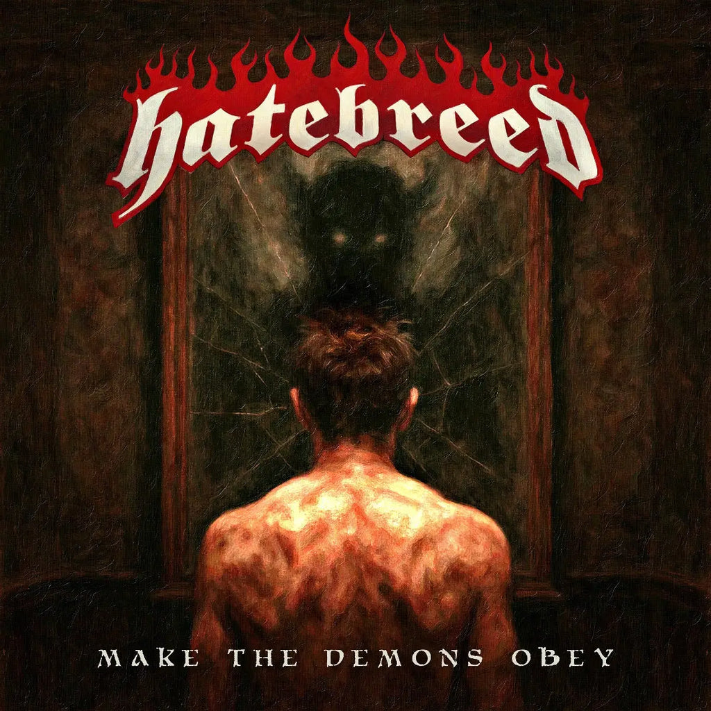 Hatebreed Unleash Hostile New Single ’Make the Demons Obey’