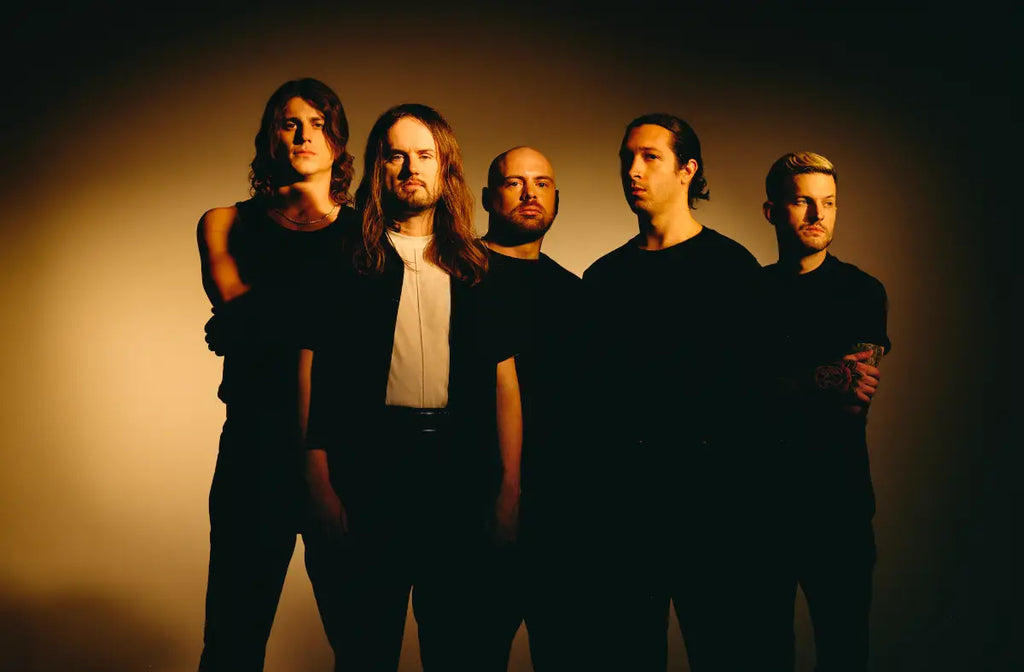 MANDATORY JAMS: New Heat for the Week 4/25