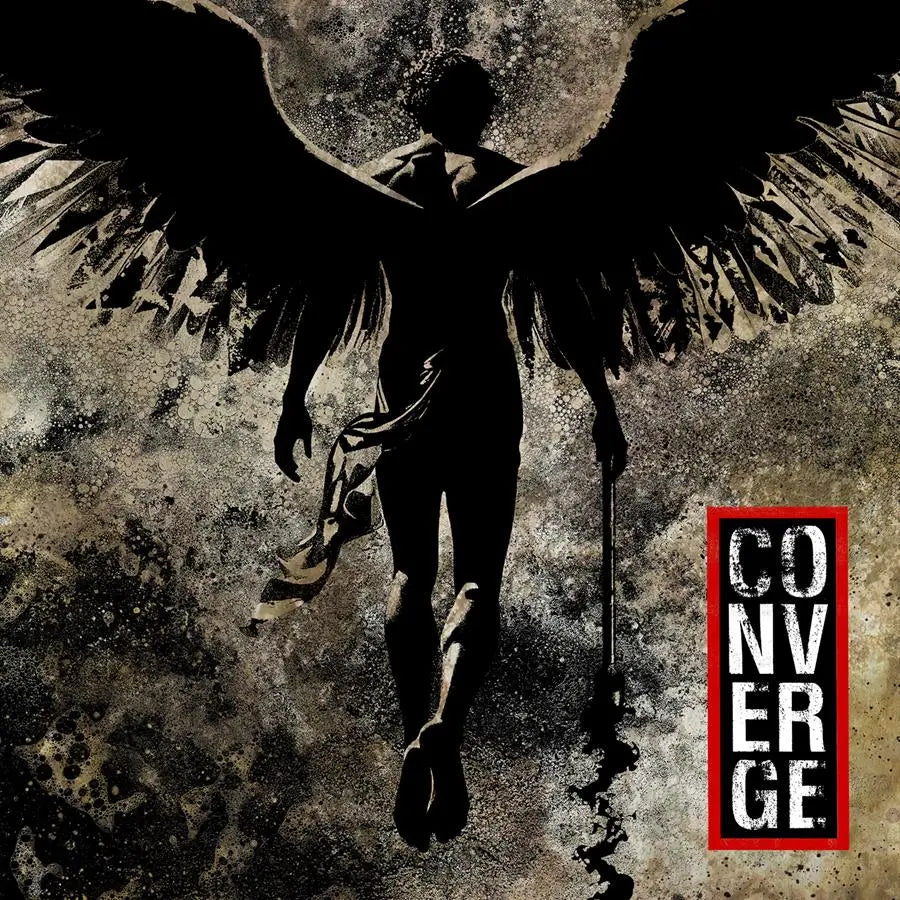 Converge Confirm New Album ’Love Is Not Enough’