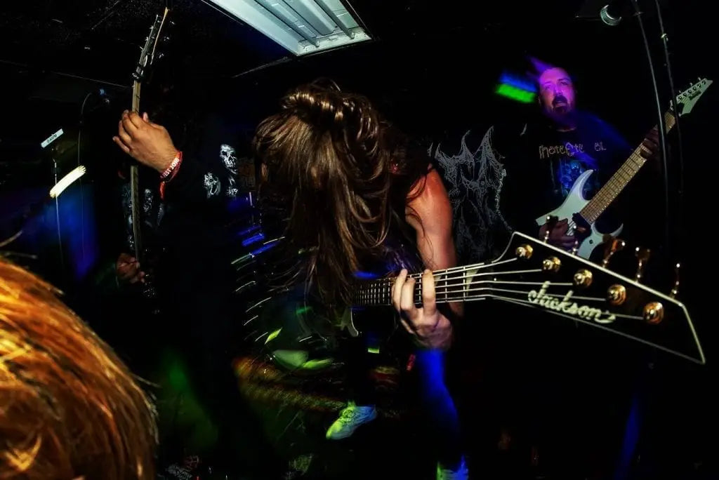 Skeletal Remains lead a new generation of classic death metal