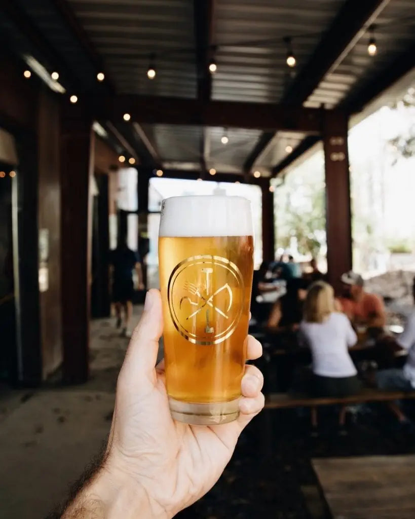 Ten More Metal Beers and Mead for Friday The 13th