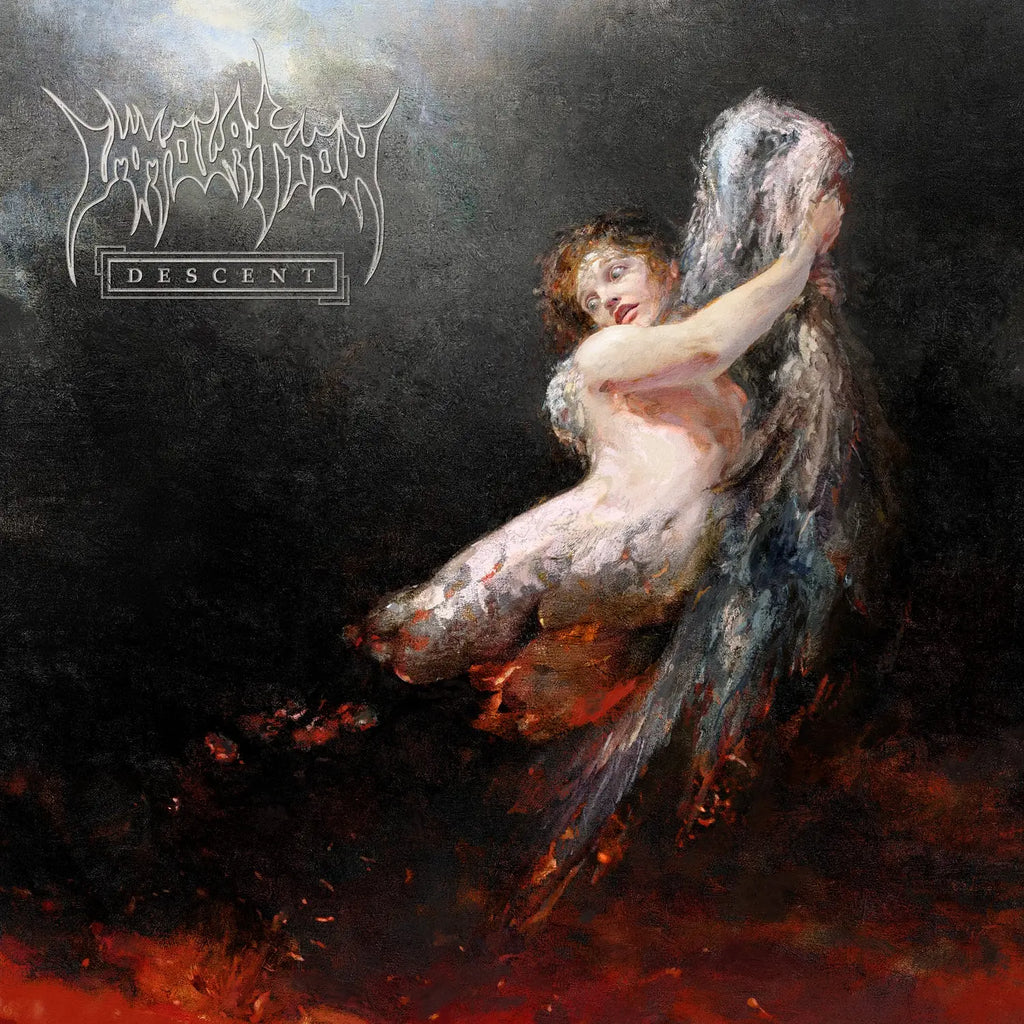 Immolation Unveils Twelfth Studio Album ’Descent’