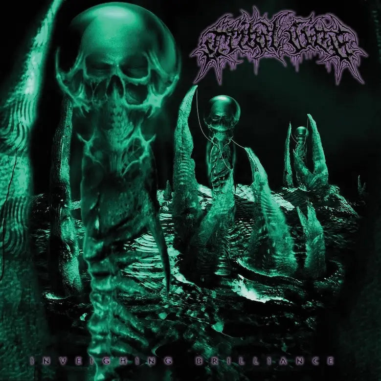 NEW FLESH: Releases From Unto Others Destiny Bond Militarie Gun and More