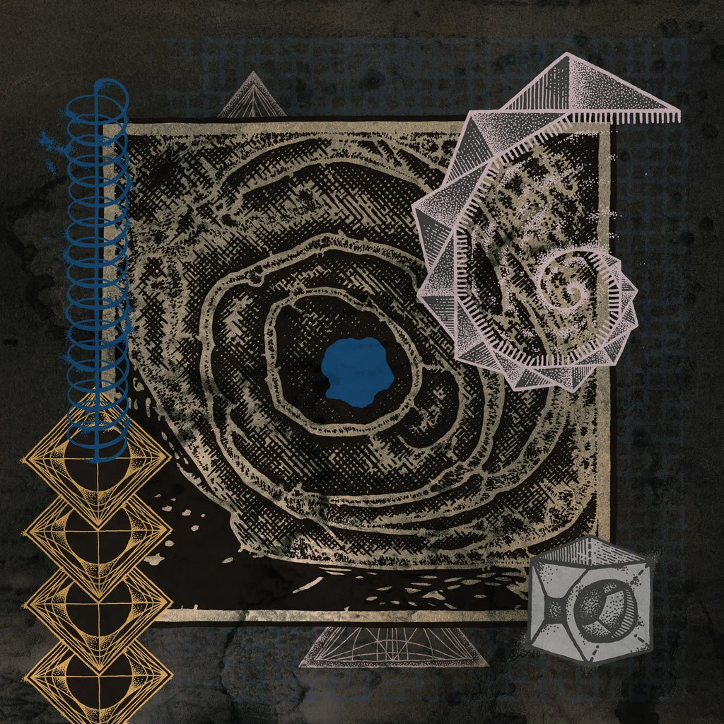 NEW FLESH: Releases From Architects Oversize Cloakroom and More