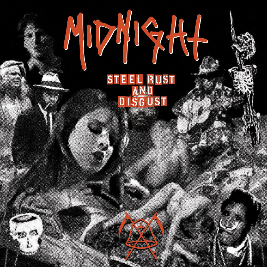 NEW FLESH: Releases From House of Protection Nik Nocturnal MIDNIGHT and more