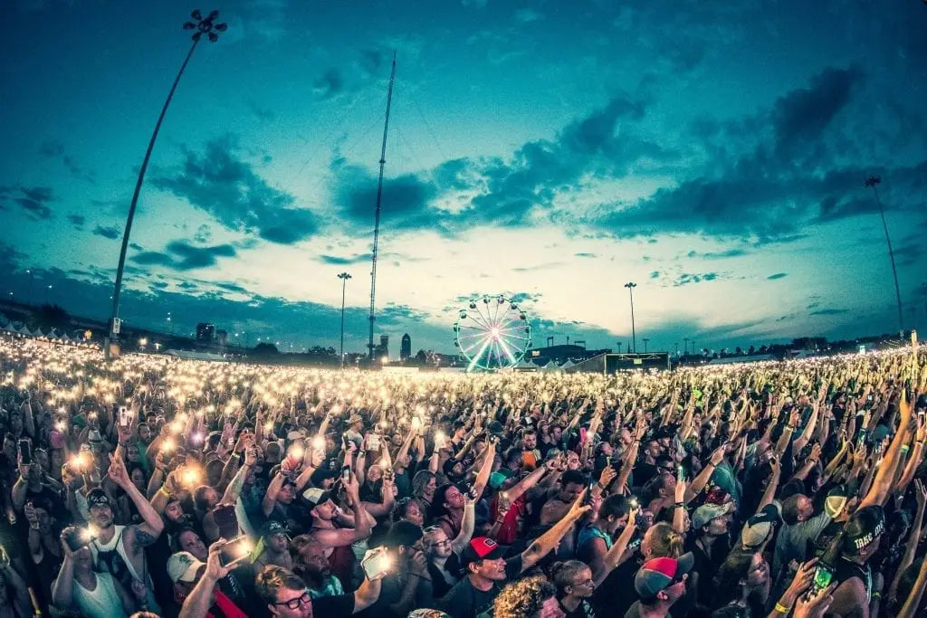 Danny Wimmer Presents unveils streamlined 2021 event calendar featuring ’Louder Than Life,’ ’Welcome To Rockville,’