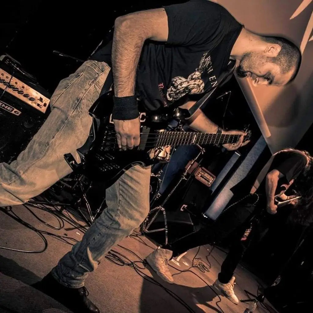 Jordan’s Path to Oblivion premiere ’A Man of Defeat’ and champion metalcore where the music is forbidden