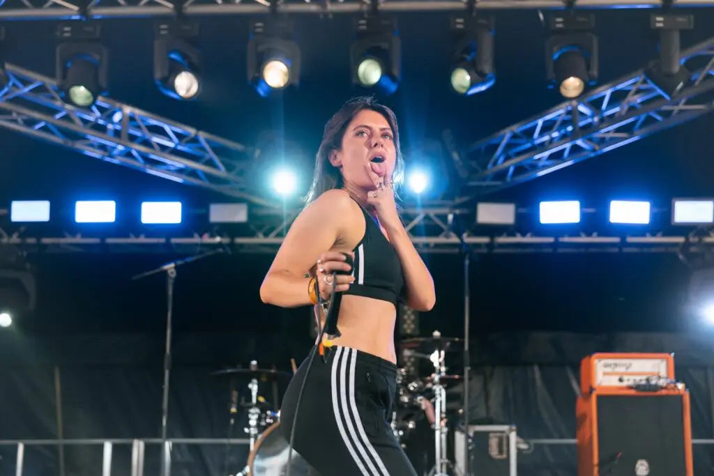 Stunning Images from 2000trees showcase one of the UK’s most beloved festival experiences