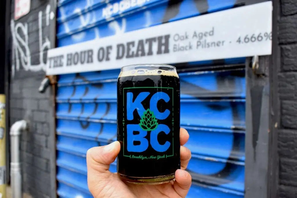 Ten More Metal Beers and Mead for Friday The 13th