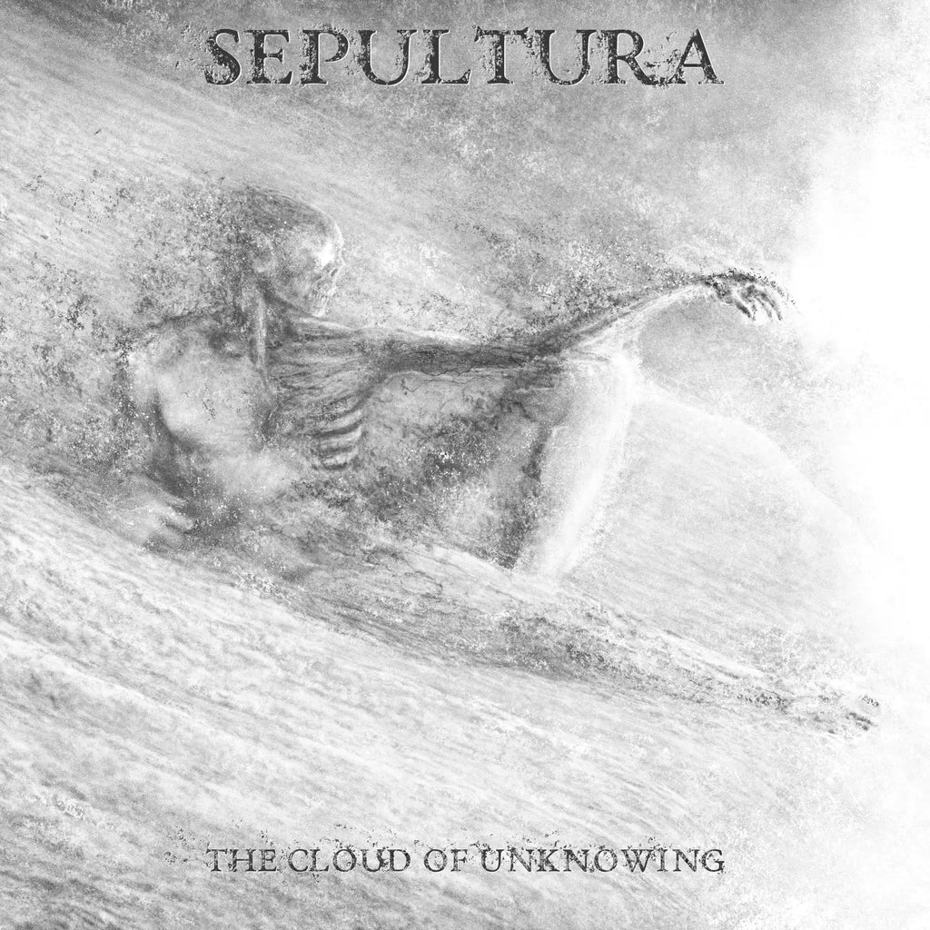 SEPULTURA Announce Farewell EP ’The Cloud of Unknowing’