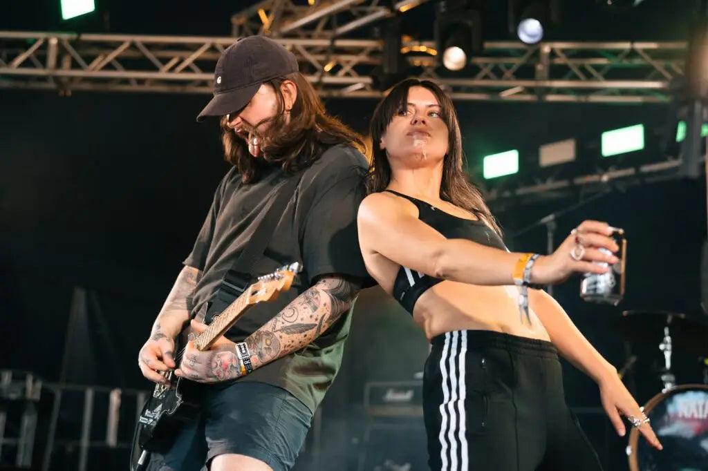 Stunning Images from 2000trees showcase one of the UK’s most beloved festival experiences