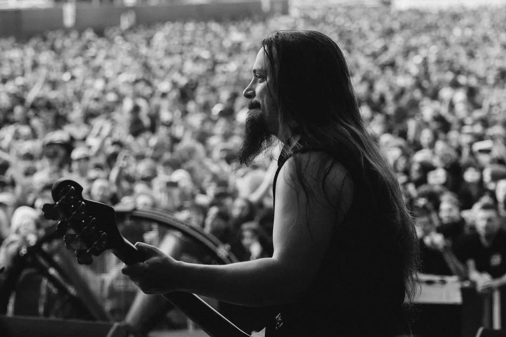 Dispatches From Daytona: Welcome to Rockville Day 3