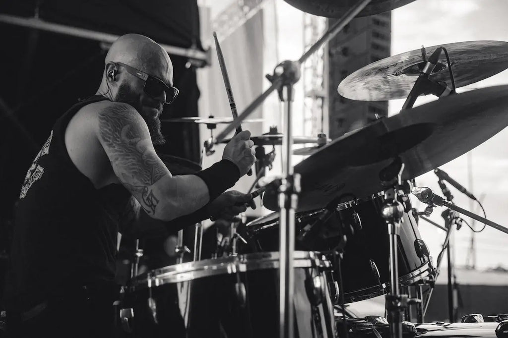 Dispatches From Daytona: Welcome to Rockville Day 3