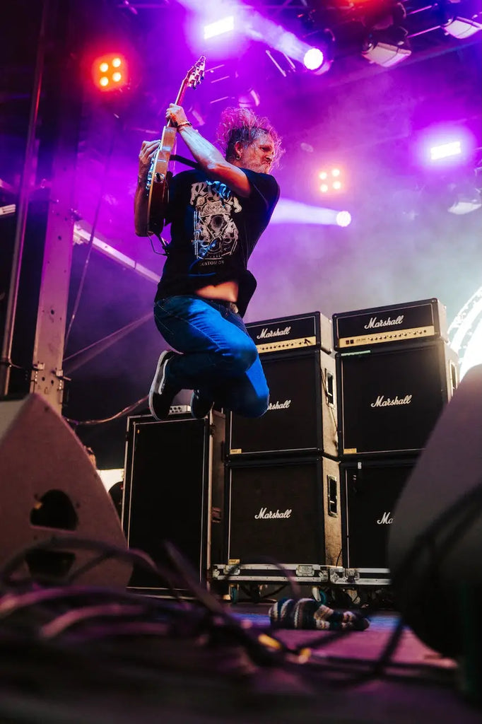 Dispatches From Daytona: Welcome to Rockville Day 3