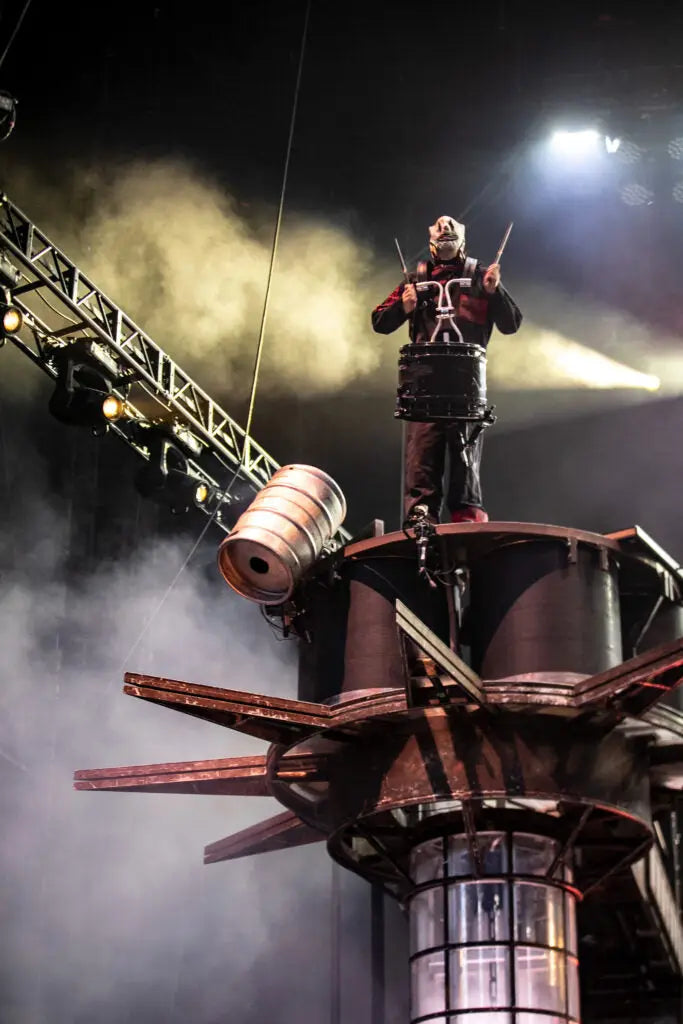 On Hallowed Ground: The Download Festival celebrates its 20th birthday