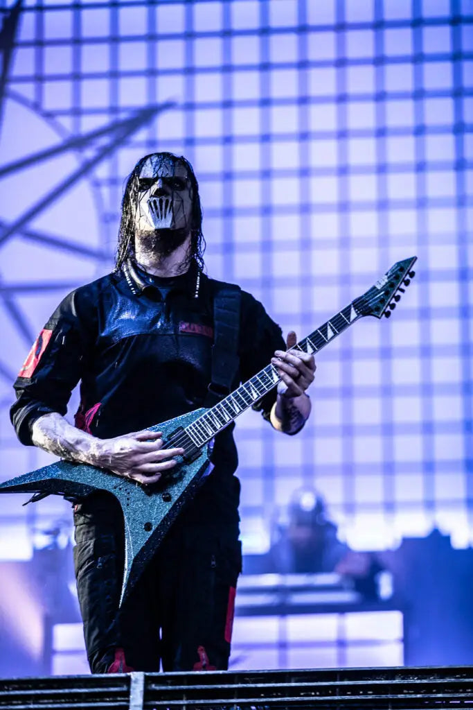 On Hallowed Ground: The Download Festival celebrates its 20th birthday