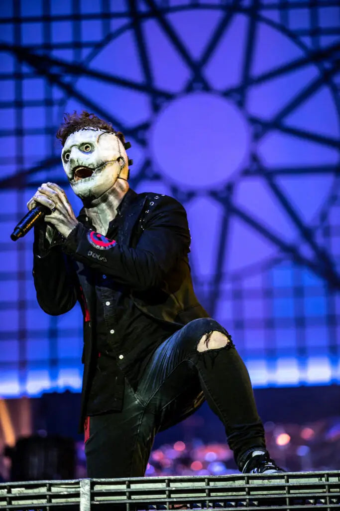 On Hallowed Ground: The Download Festival celebrates its 20th birthday