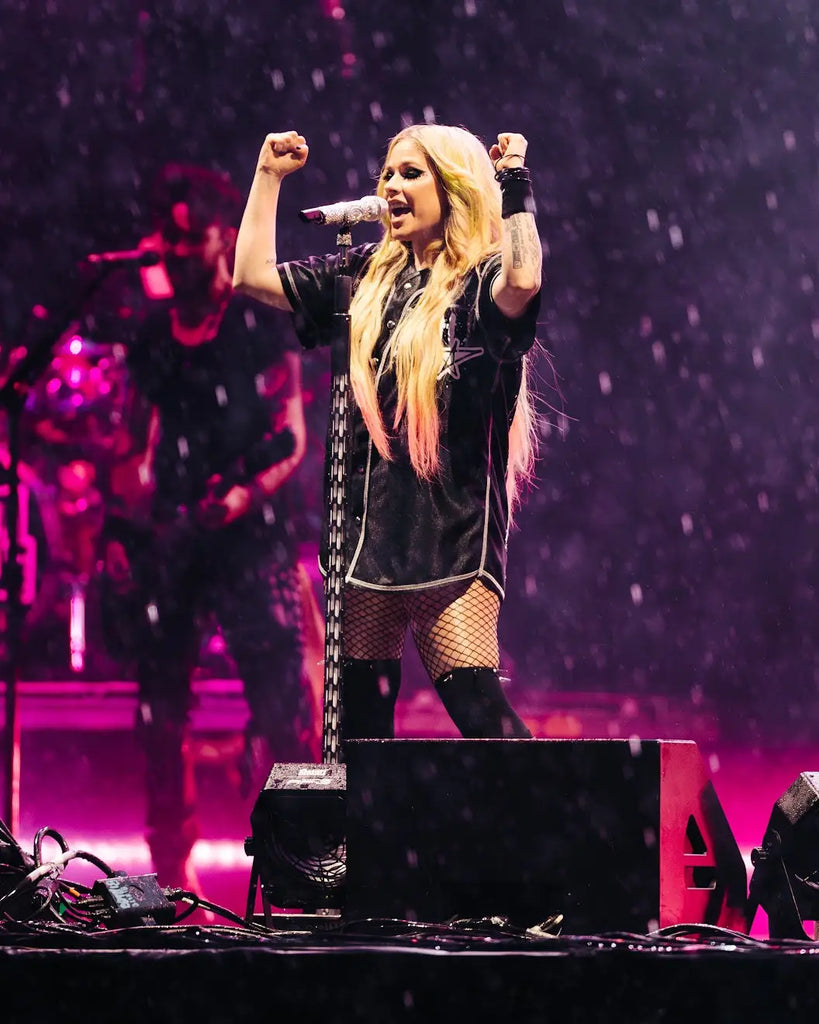 The Vans Warped Tour CeleBrates 30th Anniversary With Sold Out Weekend in D.C.