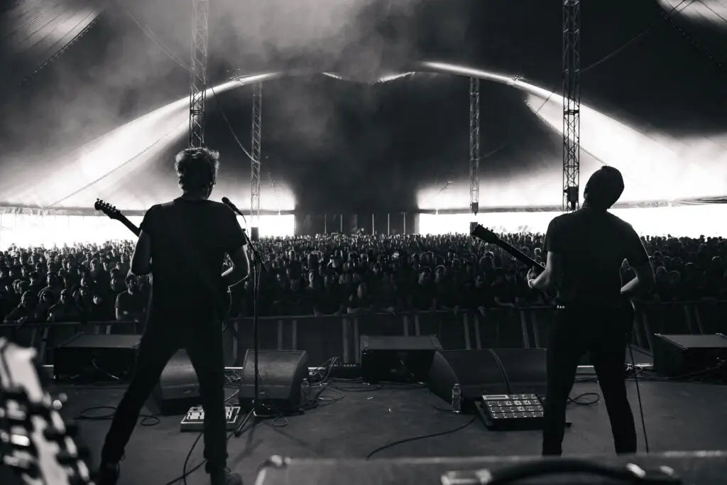 ArcTanGent 2022 demonstrates that alternative culture is in the best place it’s been in years