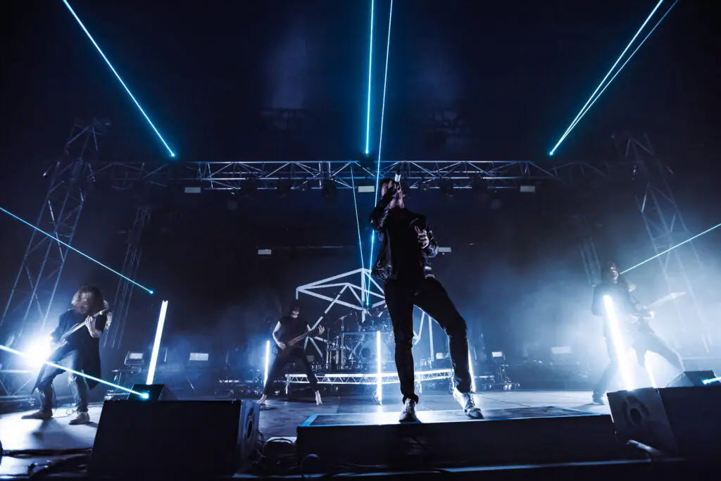 ArcTanGent 2022 demonstrates that alternative culture is in the best place it’s been in years