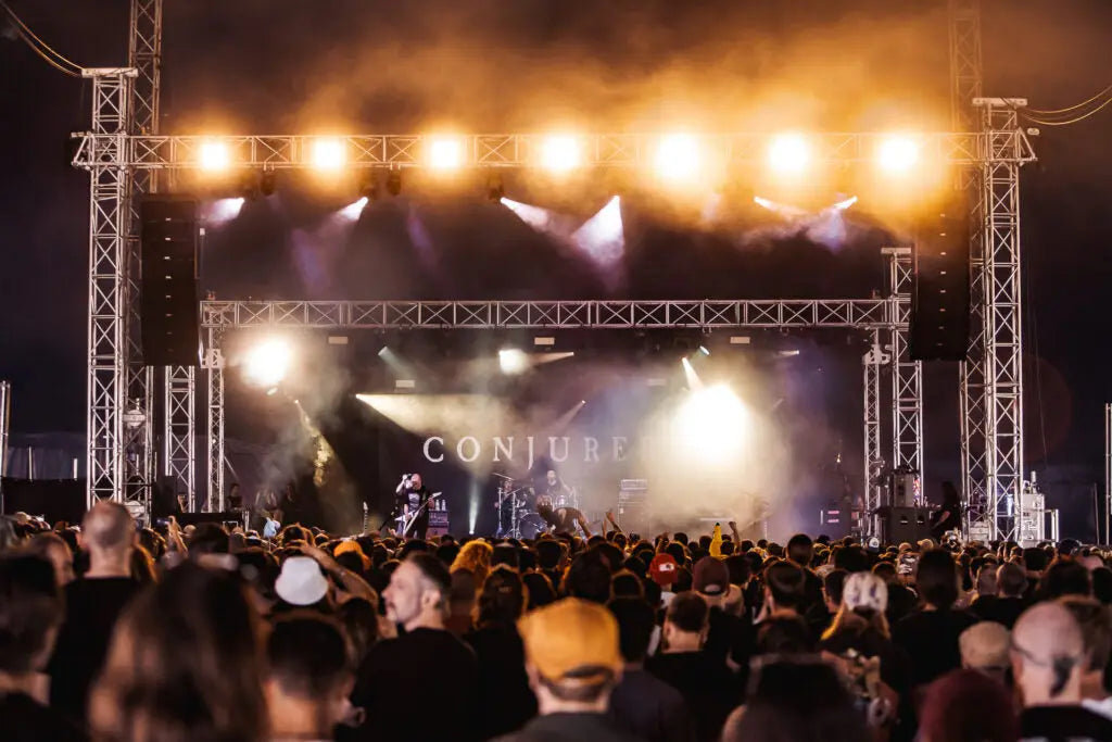 ArcTanGent 2022 demonstrates that alternative culture is in the best place it’s been in years