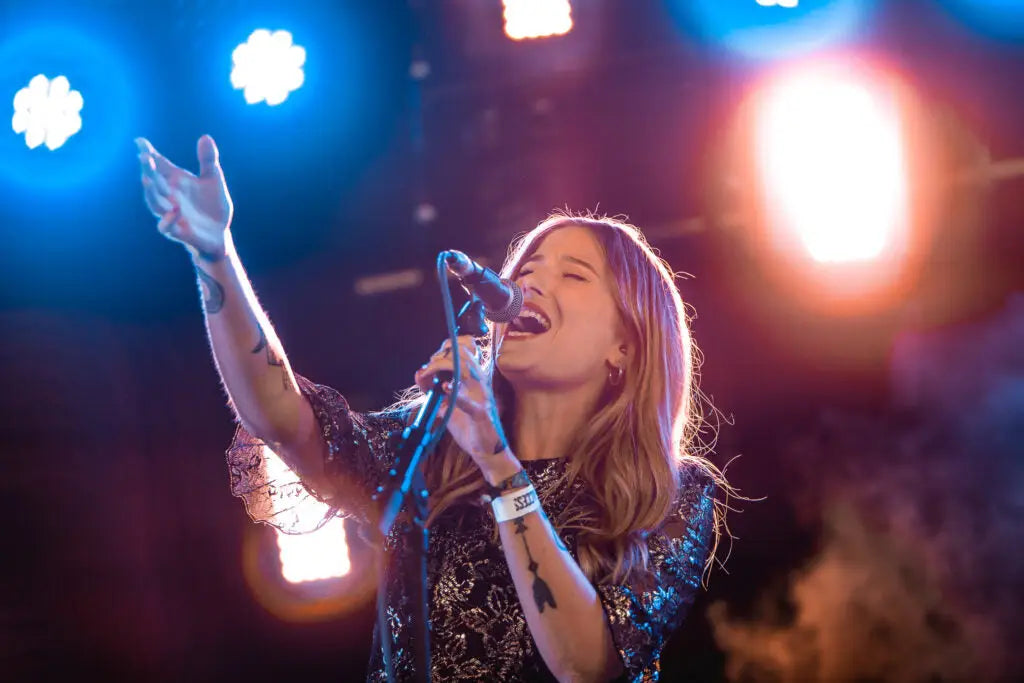 ArcTanGent 2022 demonstrates that alternative culture is in the best place it’s been in years