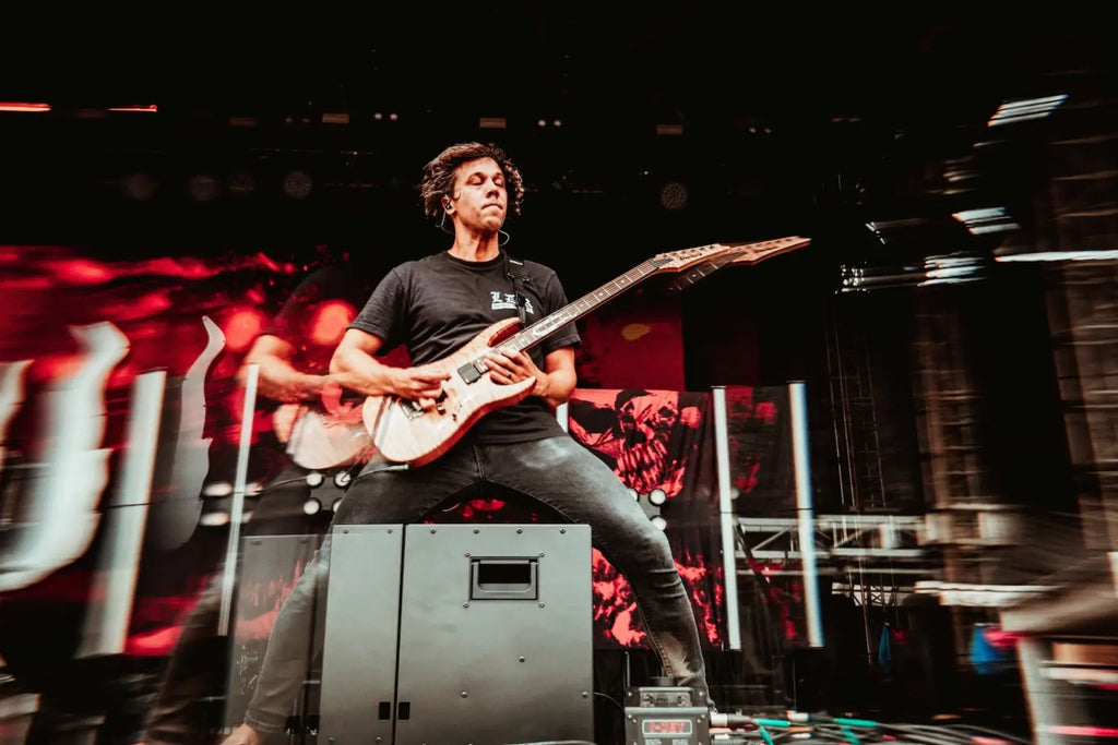 IN FOCUS: INKCARCERATION 2025 DAY 2