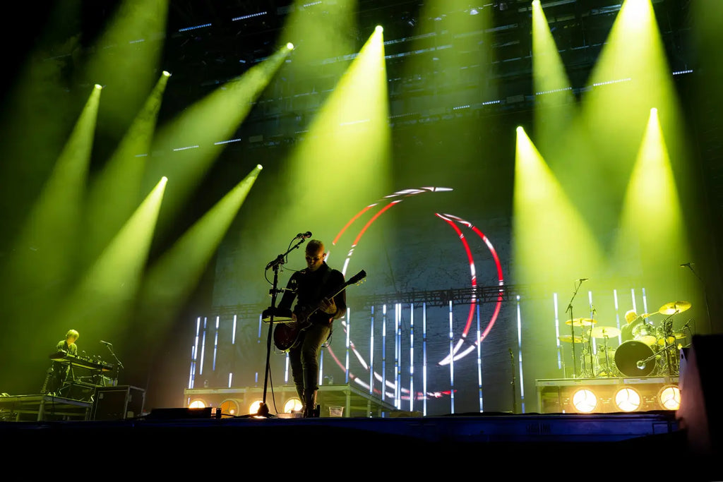 IN FOCUS - AFTERSHOCK 2025 - DAY 2