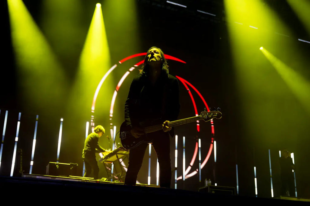 IN FOCUS - AFTERSHOCK 2025 - DAY 2