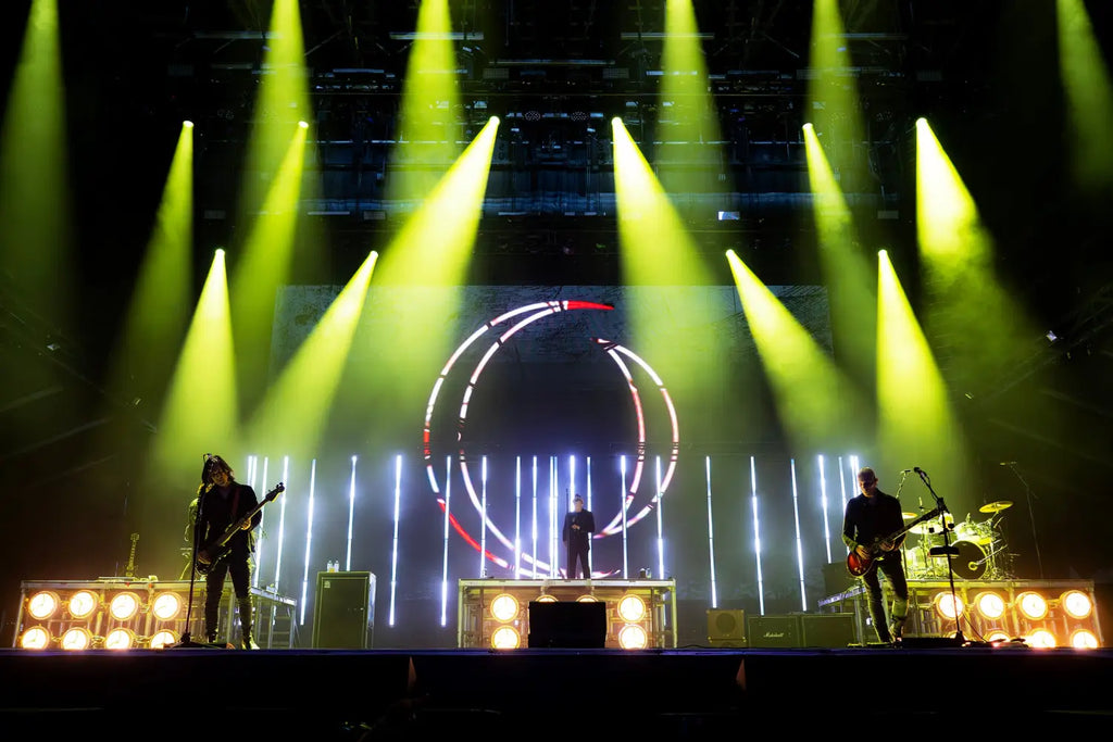 IN FOCUS - AFTERSHOCK 2025 - DAY 2