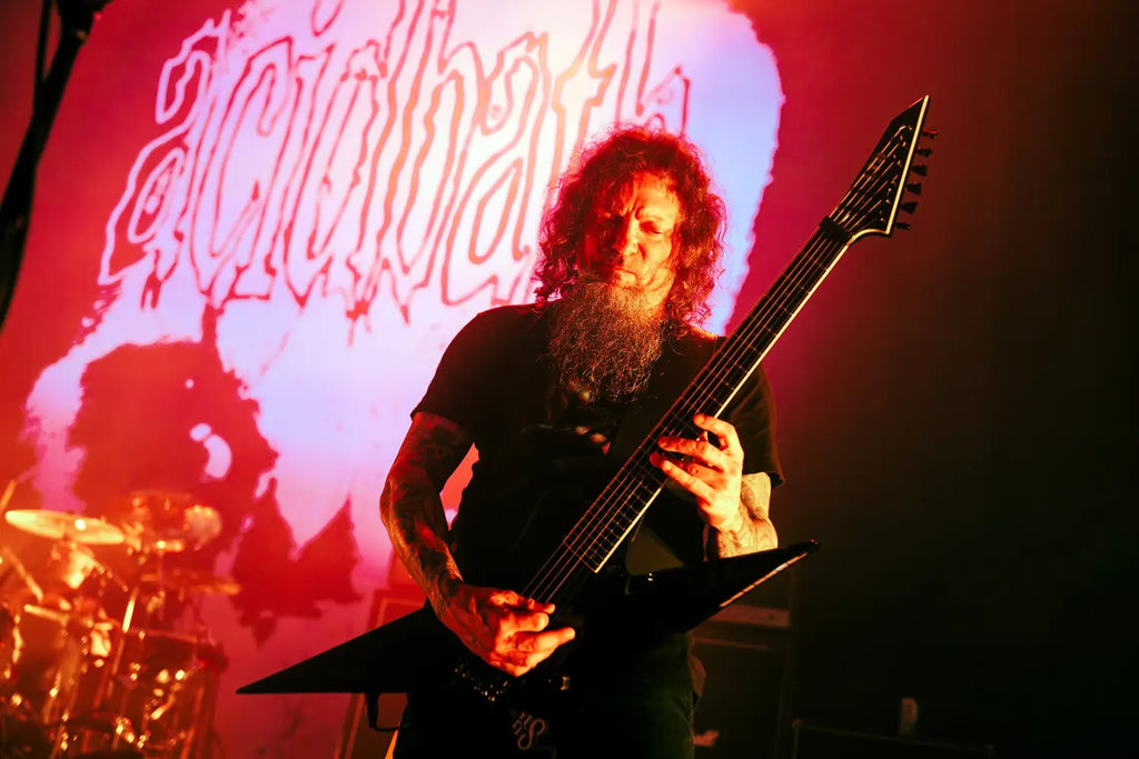 ACID BATH Triumph and Terrorize On their First Tour in Nearly Three Decades