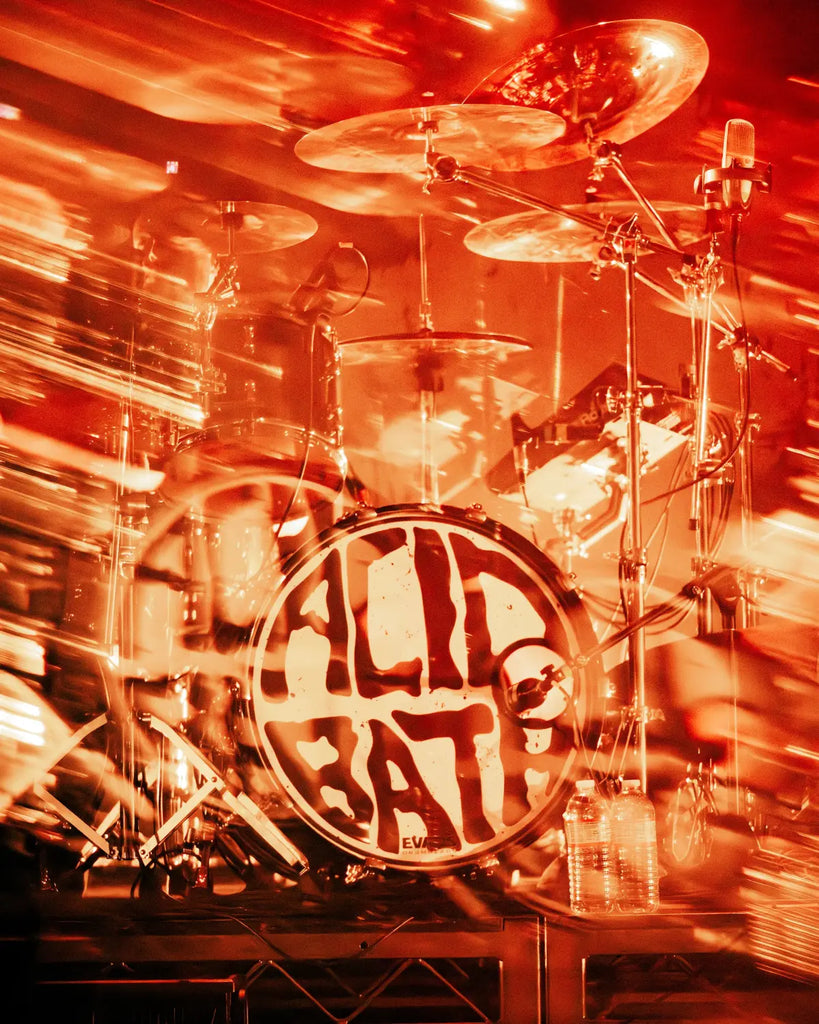 ACID BATH Triumph and Terrorize On their First Tour in Nearly Three Decades