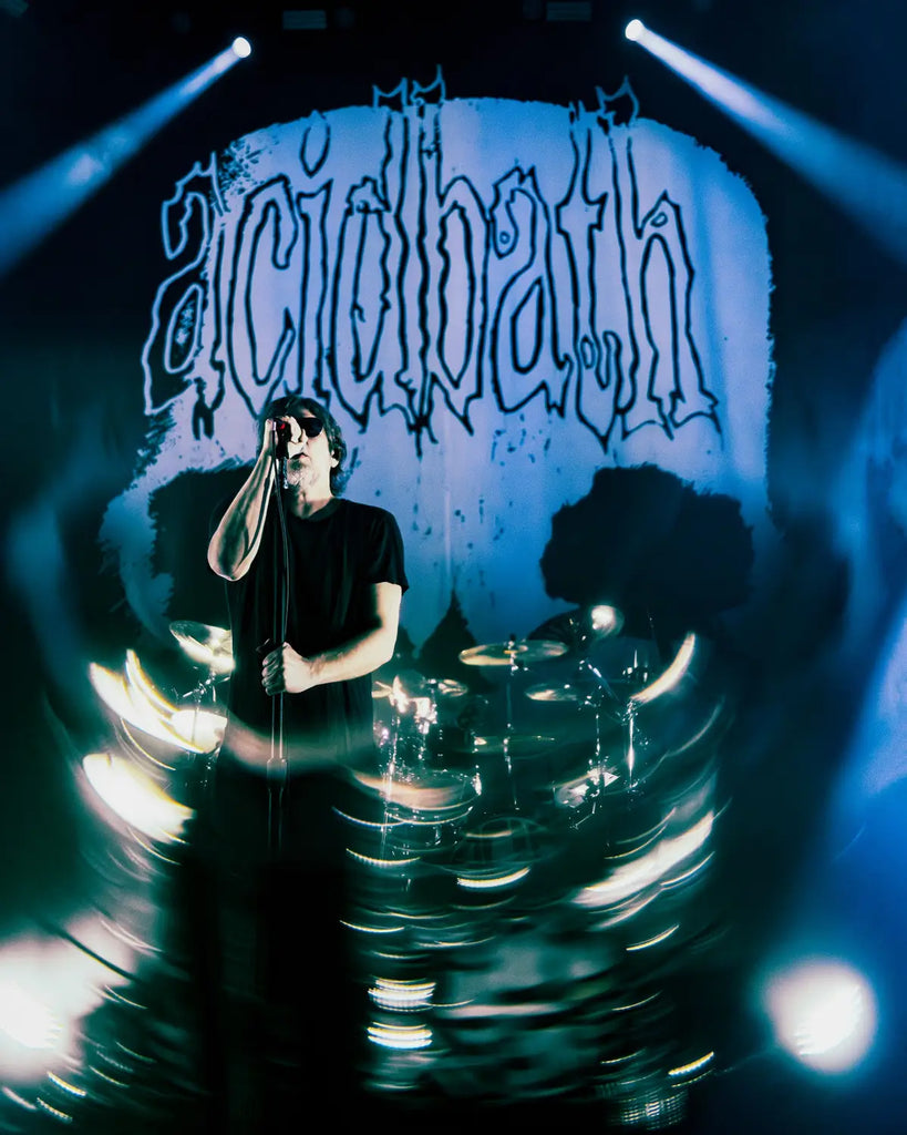 ACID BATH Triumph and Terrorize On their First Tour in Nearly Three Decades