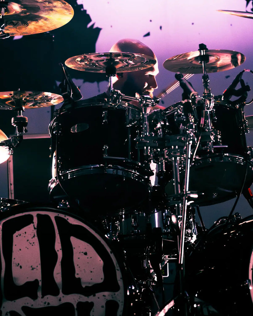 ACID BATH Triumph and Terrorize On their First Tour in Nearly Three Decades