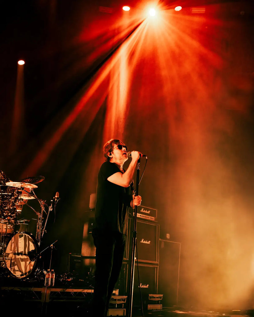 ACID BATH Triumph and Terrorize On their First Tour in Nearly Three Decades